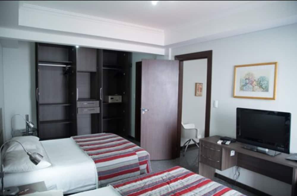 Da Vinci Hotel & Conventions Manaus Exteriér fotografie