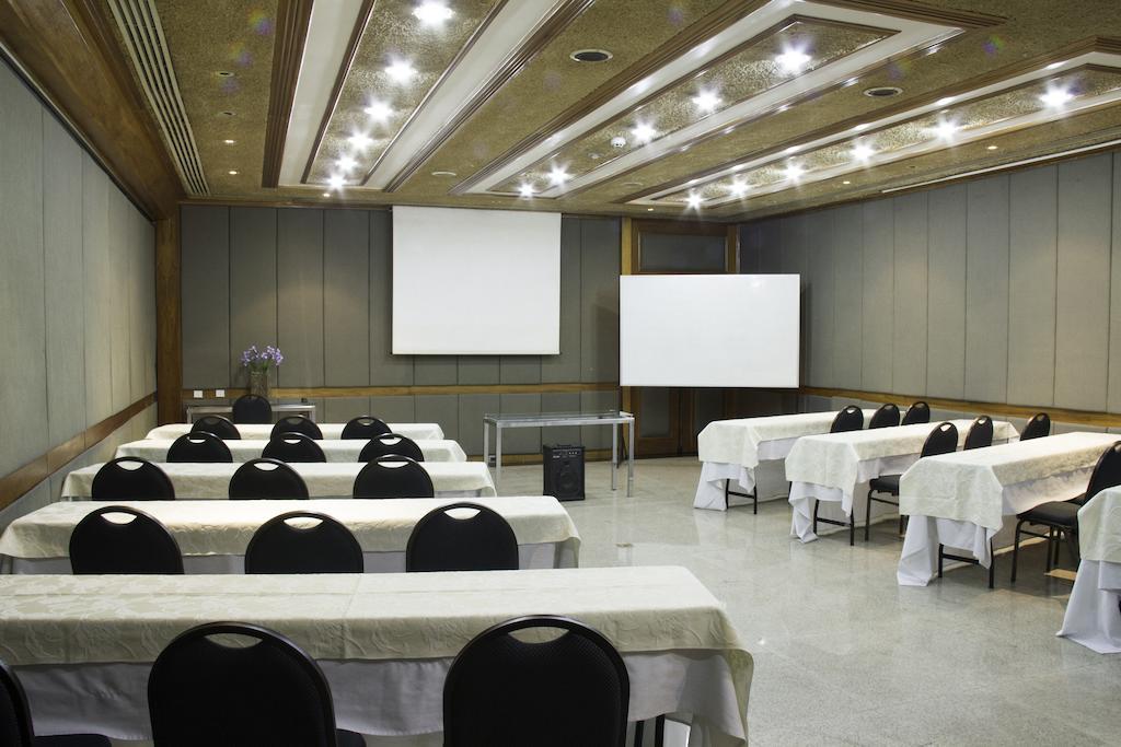 Da Vinci Hotel & Conventions Manaus Exteriér fotografie