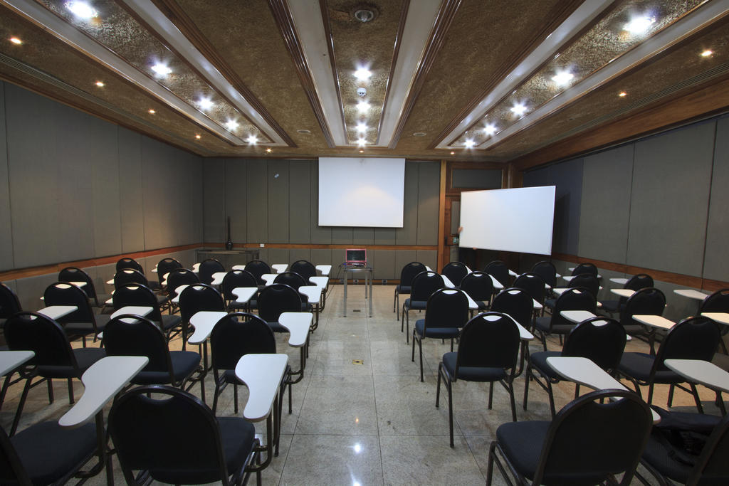 Da Vinci Hotel & Conventions Manaus Exteriér fotografie